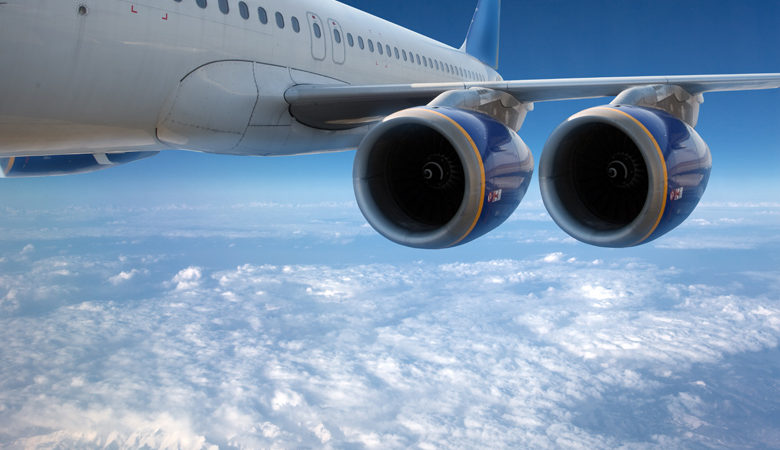 Κορονοϊός: «Βουτιά» 68,9 % στην επιβατική κίνηση στα αεροδρόμια της χώρας