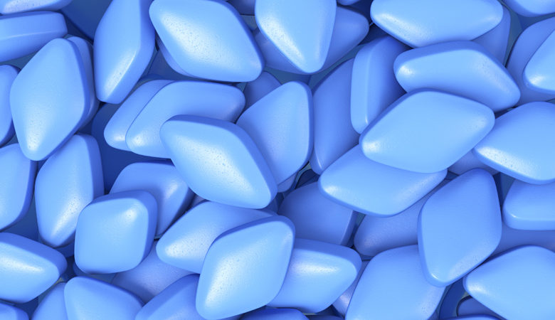 Ρωσία: Αμερικανική φαρμακευτική εταιρία ανέστειλε τις πωλήσεις Viagra στη χώρα