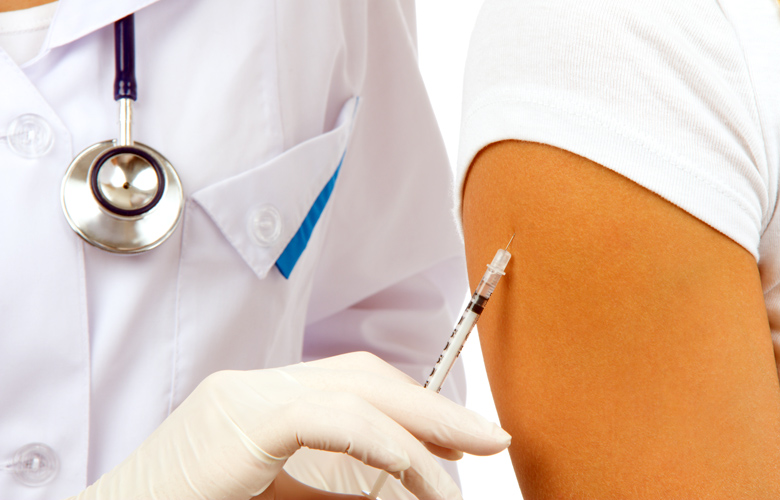 Συνεχίζεται ο εμβολιασμός για την ιλαρά από το ΚΕΕΛΠΝΟ
