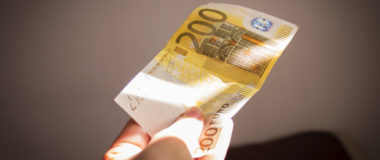 Συνελήφθη εφοριακός για υπόθεση χρηματισμού στην Κατερίνη – «Πιάστηκε» με 1.000 ευρώ σε προσημειωμένα χαρτονομίσματα