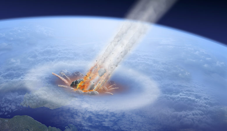Ποια η πιθανότητα να πέσει στη Γη ο αστεροειδής Μπενού