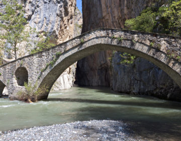 Πορτίτσα, η γνήσια ομορφιά των Γρεβενών