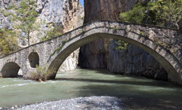 Πορτίτσα, η γνήσια ομορφιά των Γρεβενών