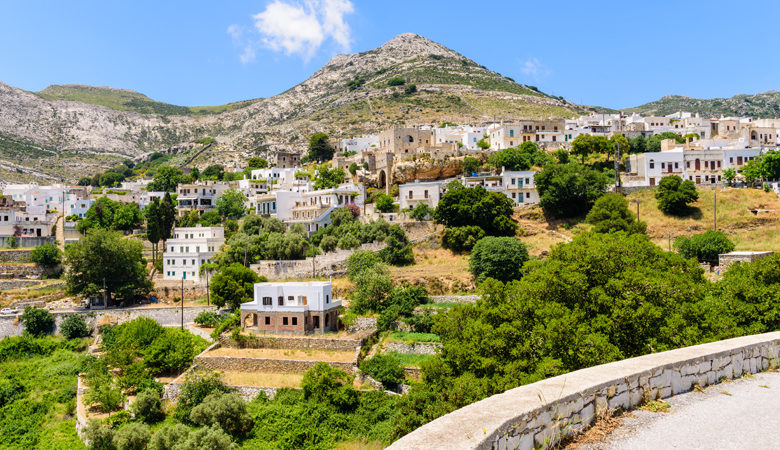 Το Πάσχα στη Νάξο «πρωταγωνιστεί» στη γερμανική τηλεόραση​​​​​​​​​​​