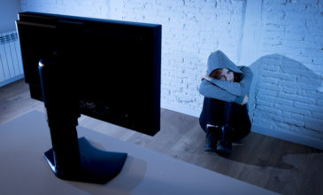 Τι κρύβει ο εθισμός στο διαδίκτυο