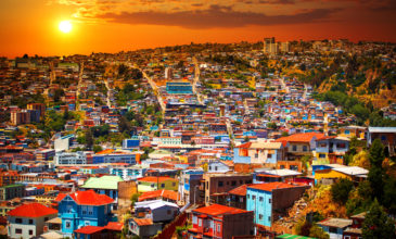 15 λόγοι για να θέσετε τη Χιλή στην κορυφή της ταξιδιωτικής σας λίστας