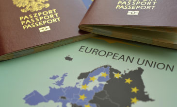 Έρχεται το γνήσιο της υπογραφής μέσω του gov.gr – Ψηφιακά θα γίνεται και η ανανέωση των διαβατηρίων