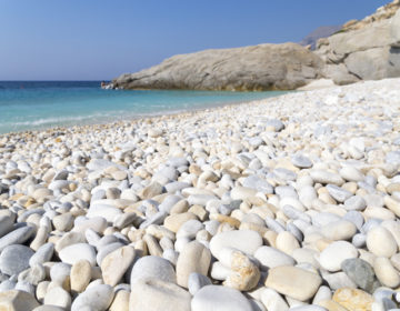 Οι Σεϋχέλλες της Ελλάδας βρίσκονται στην Ικαρία