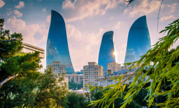 17 συναρπαστικά πράγματα που δεν ξέρατε για το Αζερμπαϊτζάν