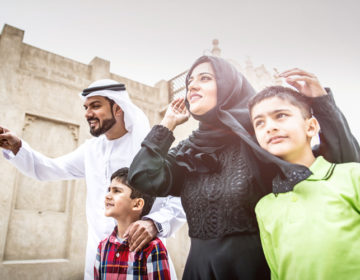 Σαουδική Αραβία: Οι γυναίκες θα ταξιδεύουν στο εξωτερικό χωρίς την έγκριση του άνδρα τους