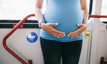 Σε τι επηρεάζουν οι χημικές ουσίες στην εγκυμοσύνη