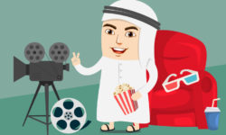 Ανοίγουν ξανά τα σινεμά στη Σαουδική Αραβία μετά από 35 χρόνια