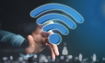 Δωρεάν WiFi σε δημόσια σημεία σε δήμους από την ΕΕ