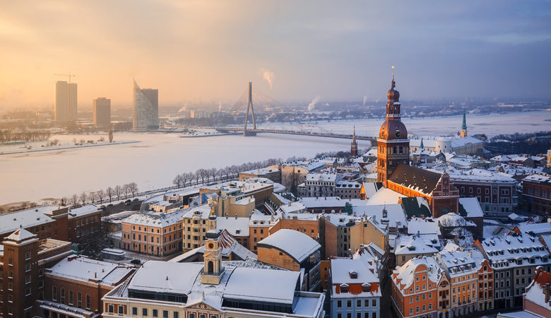 Λετονία: Lockdown ενός μήνα στη χώρα λόγω αύξησης κρουσμάτων