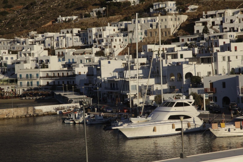 Μάστιγα οι παράνομες ναυλώσεις σκαφών αναψυχής