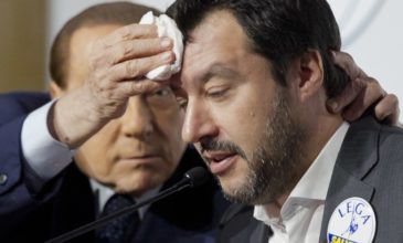 «Εκλογική σιγή» πριν ανοίξουν οι κάλπες στην Ιταλία