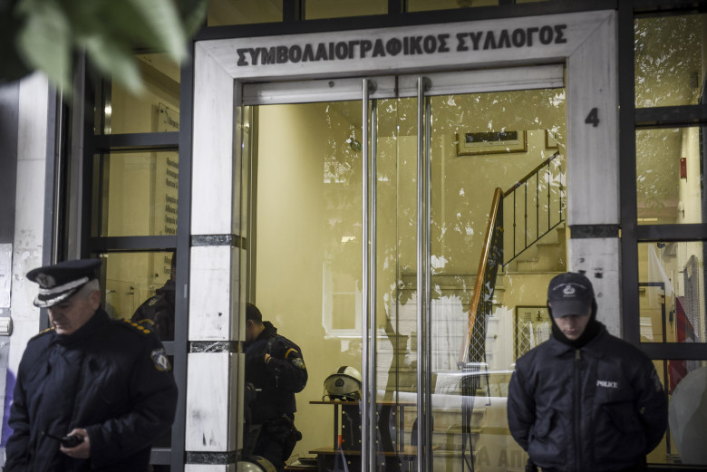 Οι συμβολαιογράφοι αποφάσισαν την λήξη της αποχής τους