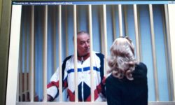 Μόσχα: Τον Σκρίπαλ τον δηλητηρίασαν οι Βρετανοί