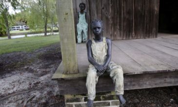 Πέντε νίκες κατά των σύγχρονων μορφών δουλείας που επιτεύχθηκαν το 2017