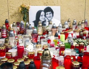 Ομολόγησε την δολοφονία του Σλοβάκου δημοσιογράφου