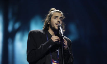 Υποβλήθηκε σε μεταμόσχευση καρδιάς ο νικητής της Eurovision