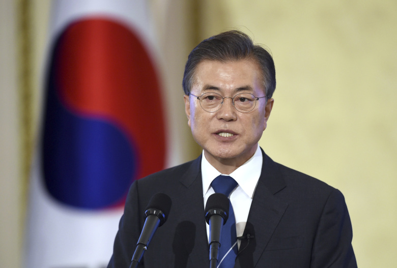 Η Ν.Κορέα ζητά να δοθεί «η πιο ισχυρή απάντηση» στη Β. Κορέα