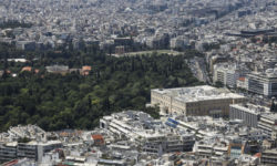 Υψηλό το κόστος στέγασης στην Ελλάδα σύμφωνα με την Τράπεζα της Ελλάδος