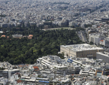 Υψηλό το κόστος στέγασης στην Ελλάδα σύμφωνα με την Τράπεζα της Ελλάδος