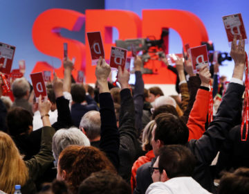 Βουλιάζουν στο 17% οι Γερμανοί Σοσιαλδημοκράτες σε νέα δημοσκόπηση