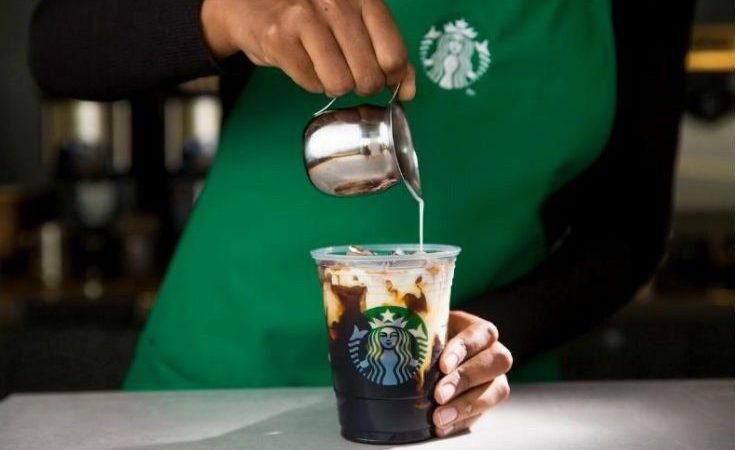 Νέος κορονοϊός: Η Starbucks κλείνει τα καταστήματά της στην επαρχία Χουμπέι