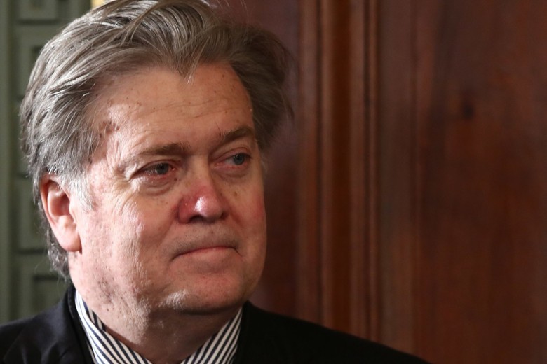 Αποτέλεσμα εικόνας για Στιβ Μπάνον