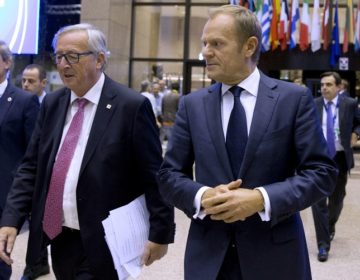 Στο «τραπέζι» των Ευρωπαίων ηγετών η υπόθεση Σκριπάλ