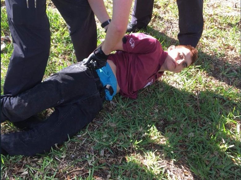 Ο μακελάρης της Φλόριντα είχε εμμονή με τα όπλα και σκότωνε ζώα