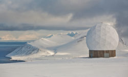 Συντριβή ρωσικού ελικοπτέρου στο αρκτικό νορβηγικό αρχιπέλαγος