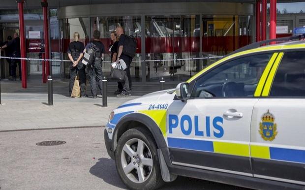 Σουηδία: Δύο συλλήψεις για τη σύγκρουση πλοίων στη Βαλτική – Νεκρός βρέθηκε ο ένας αγνοούμενος