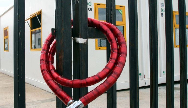 Κακοκαιρία Ιανός: Κλειστά αύριο τα σχολεία στη Ζάκυνθο