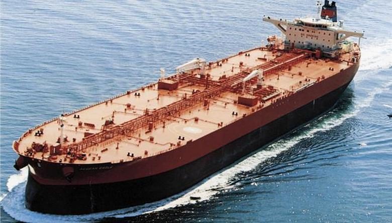 Η πλοιοκτήτρια εταιρεία διαψεύδει την βύθιση του τάνκερ της στο Ομάν