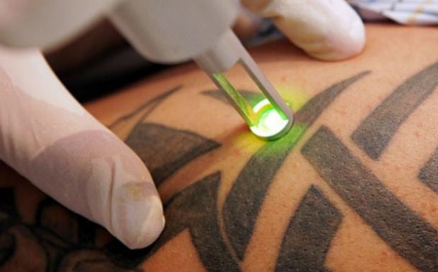Γιατί η ΕΕ απαγορεύει τα χρωματιστά τατουάζ από τις 4 Ιανουαρίου