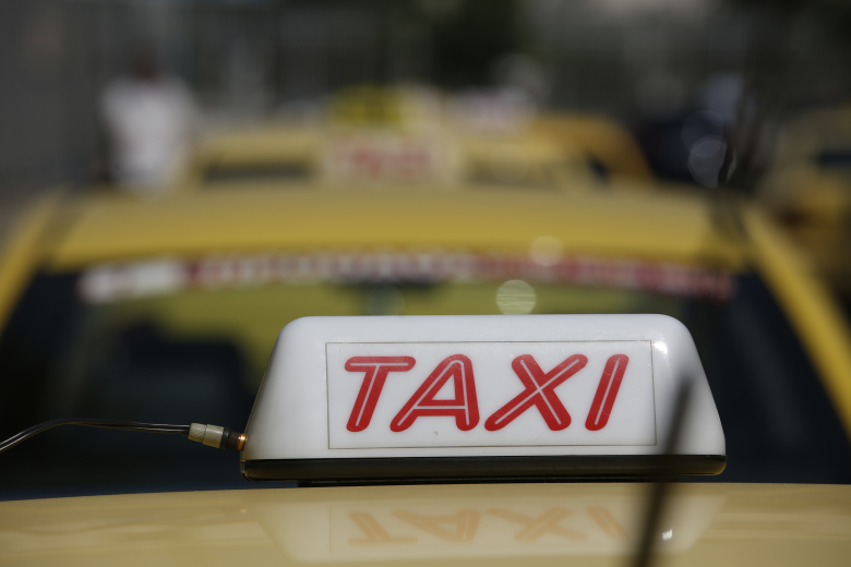 «Γερασμένα» τα ταξί της Αθήνας – Άνω της δεκαετίας δύο στα τρία