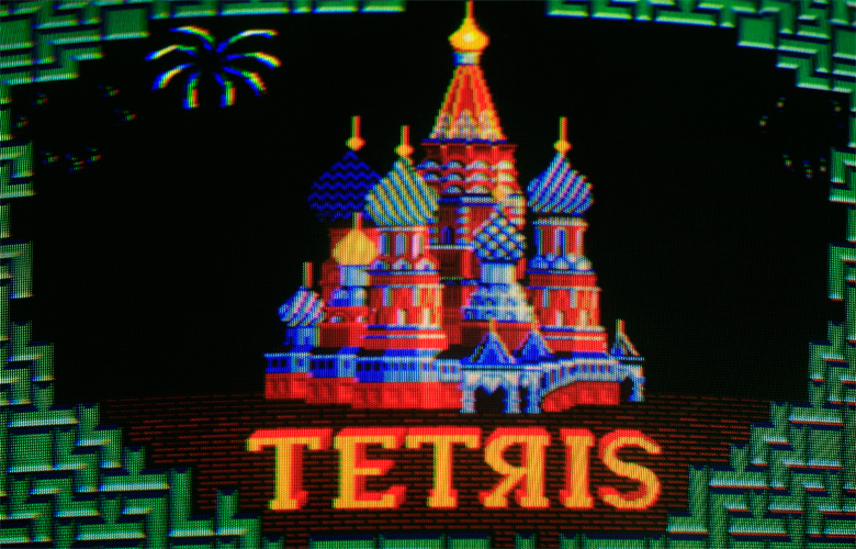 Tetris: Το απόλυτο success story της Σοβιετικής Ένωσης