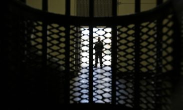 Κρατούμενος βρέθηκε νεκρός στο κελί του στα Τρίκαλα