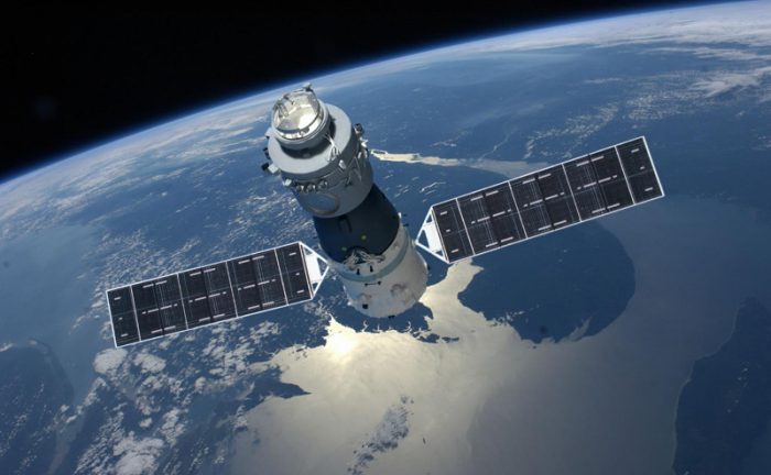 Πέφτει στη Γη τα ξημερώματα της Δευτέρας ο διαστημικός σταθμός Tiangong-1