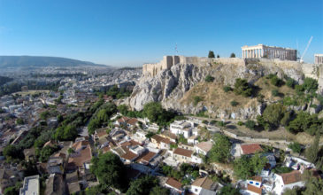 NYT: Η Αθήνα πιο δημοφιλής από ποτέ, παρά την κρίση