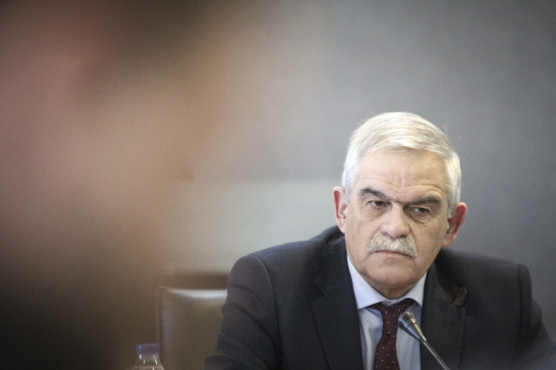 Τόσκας: Ανακατασκευή των γερασμένων Καναντέρ στις ΗΠΑ