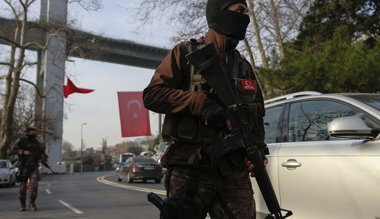 Αίρεται η κατάσταση έκτακτης ανάγκης στην Τουρκία