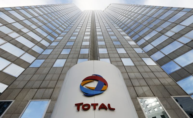 Η Τotal η πρώτη δυτική πετρελαϊκή που συνεργάζεται ξανά με το Ιράν