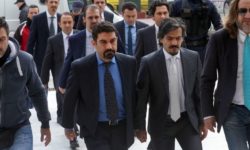 Αίτηση ακύρωσης του ασύλου στον Τούρκο στρατιωτικό από το Μαξίμου