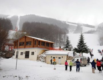 Διεθνής διαγωνισμός για 30ετη παραχώρηση του χιονοδρομικού της Νάουσας