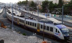 Πρόβα τζενεράλε κάνει το τρένο για το δρομολόγιο Αθήνα – Θεσσαλονίκη σε 4,5 ώρες