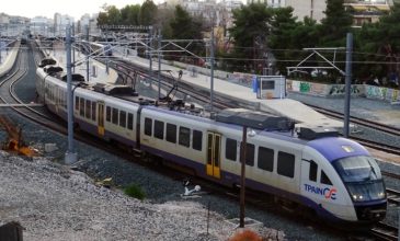 Περισσότερα τρένα ΟΣΕ για την Πάτρα λόγω καρναβαλιού